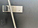 普聯(lián)（TP-LINK）全屋wifi6套裝 千兆無線ap面板AX3000M家庭網(wǎng)絡(luò)覆蓋ac+ap組網(wǎng)套裝poe子母路由器86面板入墻式 3個(gè)3000M面板*白色+五口千兆AC/一拖三 曬單實(shí)拍圖