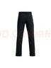 安德瑪（Under Armour）春夏Tech男子梭織輕盈高爾夫運動(dòng)長(cháng)褲1376625黑色001 32/30 曬單實(shí)拍圖