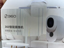 360攝像頭BC6 4G版 300萬(wàn)高清像素永久免流量?jī)?nèi)置電池免流免打孔免布線一秒安裝無(wú)電無(wú)網(wǎng)專用室外家用 曬單實(shí)拍圖