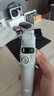 大疆（DJI）OM7 7P 手機(jī)云臺(tái)穩(wěn)定器 大疆om7 Osmo Mobile 7 7P  手持 vlog 拍攝om7p防抖自拍桿AI手勢(shì)跟拍神器 OM 7【官方標(biāo)配】送美顏燈+自拍器 官方標(biāo)配 曬單實(shí)拍圖