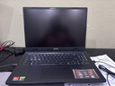 微星（MSI）神影16 銳龍版 2025 16英寸游戲筆記本電腦(R9-7945HX RTX5060 16G 1TB 2.5K/240Hz屏) 曬單實(shí)拍圖