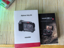 影石（Insta360）Ace Pro 2 8k 運(yùn)動(dòng)相機(jī) 旗艦影像AI智能高清防抖防水摩托車行車記錄儀騎行潛水Vlog視頻 instax360 Vlog套裝 單電池版·少量現(xiàn)貨·速發(fā) 曬單實(shí)拍圖