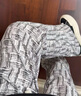 匡威（Converse）Chuck Taylor SEASONAL匡威正品經(jīng)典兒童帆布鞋童鞋硫化鞋 A08789C 37碼 曬單實(shí)拍圖