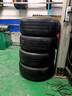 米其林輪胎255/50R20 e·聆悅 競馳4SUV 競馳EV 旅悅suv 帶靜音棉 靜音棉胎 255/50R20米其林e.聆悅 靜音棉 曬單實(shí)拍圖