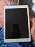 閃魔【超透護眼】適用iPad pro鋼化膜2025蘋(píng)果air7/6/5/mini7平板11/13吋抗藍光全屏高清抗指紋 【德國萊茵】增透超清· 無(wú)色護眼 2片裝 iPad 2017/2018 (9.7 曬單實(shí)拍圖