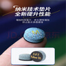FOLLOW DL于德陸3.0t臺球桿皮頭巧克粉小頭斯諾克槍頭黑八桌球黑8球桿配件 11mm 小頭桿強勁有力3.0T M中性 曬單實拍圖