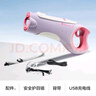 babycare電動水槍自動吸水連發(fā)兒童玩具玩水彈夏季戶外沙灘呲水槍-辛德白 曬單實拍圖