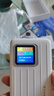 格行隨身wifi6雙頻真5G官方正品車載便攜式無線網(wǎng)卡免插卡路由器wifi6移動隨身wifi5g非無限流量2025款 MT700-5G旗艦款-真三網(wǎng)送數(shù)據(jù)線+電池+流量 曬單實拍圖