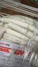 聯(lián)塑（LESSO）PVC塑料阻燃波紋管 電工套管 電線保護軟管穿線管 波紋軟管電線電纜護套 dn25 50M 曬單實拍圖
