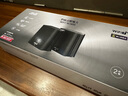 華碩（ASUS）【國家補貼15%】靈耀魔方WiFi7路由器雙只套裝家用無(wú)線(xiàn)千兆全屋WiFi分布式子母路由 Aimesh隨心組 曬單實(shí)拍圖