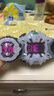 萬代（BANDAI） 假面騎士Zi-O時王 DX變身器腰帶 青少年玩具 時空 時王時空腰帶標(biāo)配驅(qū)動器 無盒散裝9新+電池 無提供開箱視頻無法提供售后 曬單實(shí)拍圖