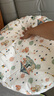 婧麒（JOYNCLEON）哺乳枕嬰兒防吐奶斜坡墊防溢奶嗆奶新生兒喂奶枕0-1歲  Jzt72072 曬單實拍圖