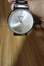 卡西歐（CASIO） 手表女 時尚簡約LTP系列 大表盤指針手表 女士商務 超薄石英腕表 LTP-VT01D-7B 曬單實拍圖