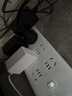 悠品12V2.5A/3A電源適配器電腦顯示器電源線(xiàn)路由器機頂盒監控攝像頭DC充電器5.5*2.5/2.1mm圓口通用2A 曬單實(shí)拍圖
