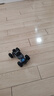 爸爸衛(wèi)士 DADDY GUARD兒童玩具RC遙控越野車1-6-12歲耐摔攀爬遙控汽車 男孩生日禮物 23CM四輪高速越野車 曬單實(shí)拍圖