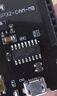 ESP32-CAM開發(fā)板測試板WiFi+藍(lán)牙模塊ESP32串口轉(zhuǎn) 帶OV2640模塊 （up主推薦）ESP32-CAM全套 量大請咨詢客服報價 曬單實拍圖