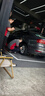 固特異（Goodyear）汽車輪胎 205/55R16 91W EF1 SPORT鷹馳F1酷跑 朗逸/速騰/卡羅拉 曬單實拍圖