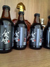 廢墟精釀世濤啤酒  296ml*12支裝 296mL 12瓶 曬單實(shí)拍圖
