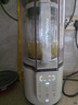 摩飛電器（Morphyrichards）破壁機 家用1.5L多功能柔音豆?jié){機加熱全自動榨汁機攪拌機 3-4人預約保溫隔音降噪輔食機MR8201白 曬單實拍圖