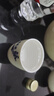 董酒【自飲小酌】白標(biāo) 董香型白酒 老八大名酒 經(jīng)典復(fù)刻光瓶 54度 125mL 1瓶 曬單實(shí)拍圖