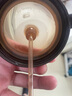 世喜奶嘴配件 重力球硅膠吸管14cm（搭配原裝世喜奶瓶/學(xué)飲杯使用） 曬單實(shí)拍圖