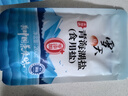 雪天青海湖鹽260g*3【未加碘】無(wú)添加抗結(jié)劑無(wú)碘湖鹽食用鹽調(diào)料 曬單實(shí)拍圖