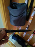 迪拓鎢鋼頭戰(zhàn)術(shù)筆防身筆防衛(wèi)筆多功能破窗自救求生酷棍 黑色筆 曬單實(shí)拍圖