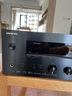 安橋（ONKYO）TX-8270家用發(fā)燒純功放機AirPlay網(wǎng)絡(luò )流媒體藍牙DSD合并式立體聲放大器HIFI大功率高保真HDMI唱放 補貼 TX-8270 銀色 曬單實(shí)拍圖
