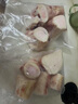 葷八廚 內(nèi)蒙古牛棒骨2斤凈重 新鮮黃牛肉牛骨髓牛大骨頭帶肉火鍋食材 曬單實(shí)拍圖