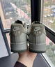 耐克男鞋AIR FORCE 1 '07 LV8運(yùn)動(dòng)休閑鞋HM9483-300 HM9483-300 43 曬單實(shí)拍圖
