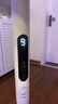 美的（Midea）【幸運(yùn)草安睡1S】一級能效直流變頻聲控電風(fēng)扇家用遙控臥室靜音落地扇臺式桌面抗菌大風(fēng)力轉(zhuǎn)頁扇 曬單實(shí)拍圖