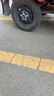駱駝（CAMEL）漫游運動慢跑鞋男小紅書同款四季密網(wǎng)復(fù)古運動跑步鞋女 7014-1，米白/香芋紫，女 （四季密網(wǎng)） 38 曬單實拍圖