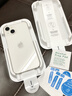 朗客【當/次日達】適用蘋果16ProMax屏幕膜iphone16Pro無塵倉秒貼膜全屏覆蓋防指紋鋼化玻璃保護貼膜 【全屏超清款/無塵倉】2片+秒貼神器 iPhone16ProMax 曬單實拍圖