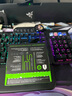 雷蛇（Razer）戰(zhàn)錘狂鯊V3 有線入耳式耳機(jī)耳塞 7.1環(huán)繞聲 吃雞神器 三角洲官方指定 Type C（贈(zèng)THX軟件 可調(diào)EQ） 曬單實(shí)拍圖