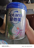 愛(ài)他美（Aptamil）學(xué)齡前兒童調制乳粉倍抗力800g/克罐裝  1罐 曬單實(shí)拍圖