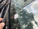 和安通大眾CC雨刮器原廠(chǎng)原裝雨刷靜音膠條10-24款大眾cc專(zhuān)用無(wú)骨雨刷片 大眾CC【10-17款】前雨刮一對 曬單實(shí)拍圖