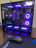 微星 B760 Z790 主板 搭 英特爾 i5 主板CPU套裝 板u套裝 B760M GAMING PLUS WIFI D4 i5 14600KF 曬單實(shí)拍圖