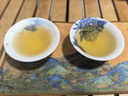 MULTIPOTENT黃旭東大師手作玉白瓷富貴團圓滿月杯功夫茶杯主人杯單杯伴手禮盒 曬單實拍圖