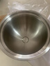 蘇泊爾（SUPOR）【國家補貼】IH鮮呼吸猛火電壓力鍋5L智能預約112kPa電飯煲高壓鍋4-6人家用 316L球釜SY-50HC8015Q 曬單實拍圖