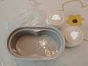 小熊（Bear）酸奶機(jī) 家用全自動(dòng)大容量分杯米酒機(jī)酸奶發(fā)酵菌納豆泡菜機(jī)SNJ-C10P2（淺綠） 曬單實(shí)拍圖