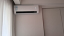 美的（Midea）空調(diào)套裝 酷省電+智行套購一站配齊 一級能效變頻節(jié)能省電 大風(fēng)口快速冷暖 智能自清潔一鍵防直吹 【兩室一廳】3匹+1.5匹*2 曬單實拍圖