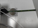 TOTOHEALTH智能馬桶一體機(jī)小戶型尺寸全自動(dòng)無(wú)水壓限制雙水路小空間坐便器 CES6CN 自動(dòng)版 現(xiàn)代白 250/300/350/400mm（官方出品） 曬單實(shí)拍圖