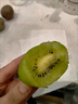 新鮮華美綠心獼猴桃新鮮水果奇異果大果當季整箱應(yīng)季（需催熟） 20枚 特大果 100-130g 曬單實拍圖