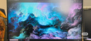 聯(lián)合創(chuàng)新23.8英寸顯示器120Hz IPS廣色域 硬件低藍(lán)光護(hù)眼不閃屏 可壁掛 電腦辦公游戲顯示屏國家補貼24D1FC 曬單實拍圖