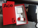 一加 Ace 5 12GB+256GB 全速黑 國家補貼 第三代驍龍 8 風馳游戲內(nèi)核 冰川電池 oppo游戲AI智能5G手機 曬單實拍圖