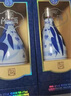 汾酒 青花25 清香型白酒 42度 475mL 雙瓶裝含禮袋 曬單實拍圖