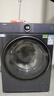 海爾（Haier）【云溪4.0】77E滾筒洗衣機(jī)全自動(dòng)直驅(qū)精華洗2.0超薄平嵌羊毛綠標(biāo)認(rèn)證一級(jí)能效家電國(guó)家補(bǔ)貼 77E單洗|直驅(qū)精華洗2.0+1.21超高洗凈比 曬單實(shí)拍圖