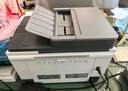 惠普（HP）2606sdw激光黑白家用打印機(jī) 無線雙面打印 復(fù)印掃描三合一連續(xù)復(fù)印掃描9600印 曬單實(shí)拍圖