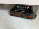 Tenda騰達路由器【狂暴WiFi7】云霄BE5100超強2.5g無線千兆穿墻王信號增強家用立式Mesh放大器國家補貼 曬單實拍圖