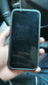 努技墨水屏手機(jī)殼 適配iPhone12~iphone16promax全系列手機(jī)殼 蘋果手機(jī)殼 NFC智能投屏個(gè)性DIY手機(jī)殼 黑色|3.97英寸超高清 iPhone15Pro 曬單實(shí)拍圖